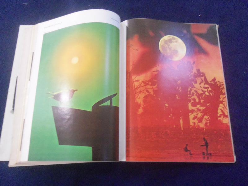 1966 JULY POPULAR PHOTOGRAPHY MAGAZINE - GREAT COVER, PHOTOS & ADS - SP 4713F