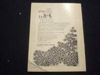 1962 DECEMBER NATIONAL PROFESSIONAL PHOTOGRAPHER - PHOTOS & ARTICLES - ST 6628