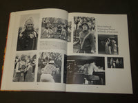 1972 THE TOWER UNIVERSITY OF WISCONSIN-STOUT YEARBOOK - MENOMONIE - YB 1590