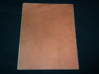 1930'S OXFORD TOOLS CO. CATALOGUE NO. 40 - PHILADELPHIA, PA - J 6644