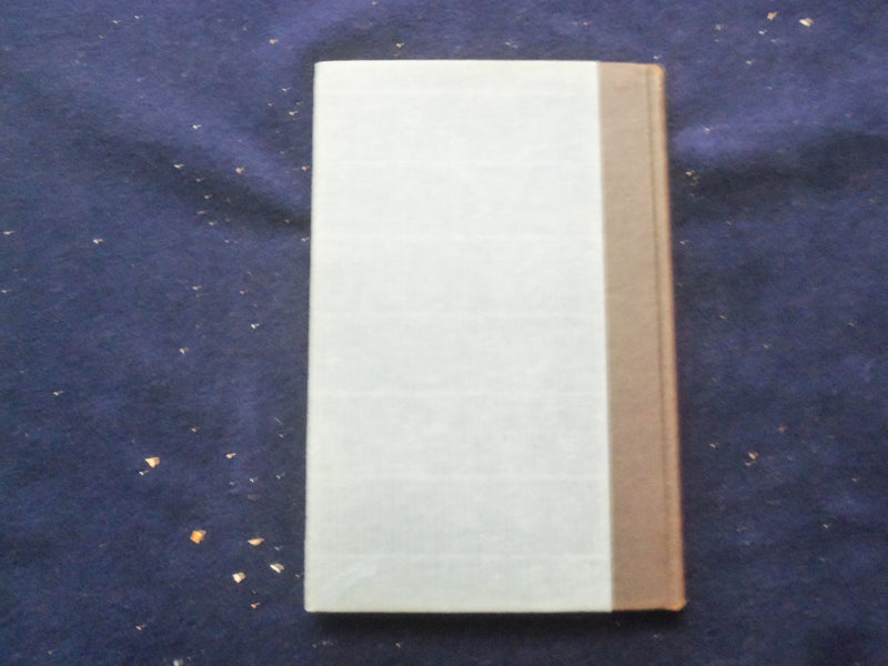 1929 ELEMENTARY PHOTOGRAPHIC CHEMISTRY HARDCOVER BOOK - KODAK COMPANY - KD 8322