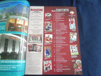 2019BAMATIME MAGAZINE - UNIVERSITY OF ALABAMA - THE ALABAMA FACTOR - SP 1220U