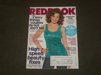 2010 NOVEMBER REDBOOK MAGAZINE - KATHERIN HEIGL COVER - B 1550