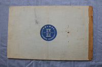 1942 THE HISTORY OF HOLMES IS THE HISTORY OF NEW ORLEANS SOFTCOVER BOOK - K 3132