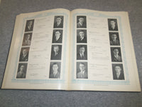 1928 RECORD UNIVERSITY OF PENNSYLVANIA YEARBOOK - PHILADELPHIA, PA - YB 2441