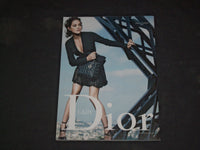 2009 FEBRUARY ELLE MAGAZINE - KATE HUDSON COVER - B 4250