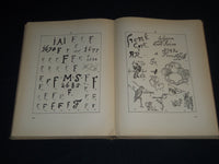 1935 FRANKFURTER FAYENCEN VOLUME BY ADOLF FEULNER - 80 PLATES - Z 118