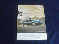 2001 FLORIDA MARLINS YEARBOOK - ST 7100