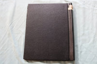 JOAN FONTAINE SCRAPBOOK - E 26477