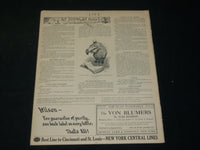 1906 DECEMBER 13 LIFE MAGAZINE - NICE COVER - JAMES M. FLAGG ILLUS. - B 4590A