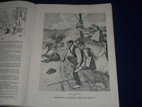 1908 SEPTEMBER 12 BLANCO Y NEGRO SPANISH MAGAZINE - NICE ILLUSTRATIONS - J 283