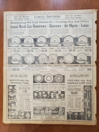 1921 FEBRUARY 20 NEW YORK TIMES - DR. ANGELL ELECTED PRESIDENT OF YALE - NT 8135