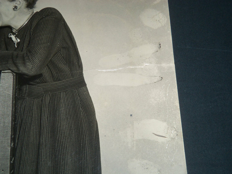 1946 HEDDA HOPPER ORIGINAL PHOTO 11