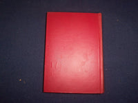 1945 CENTRAL HIGH SCHOOL OF PHILADELPHIA 1944-1946 HARDCOVER BOOK - KD 8171