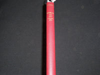1973 JANUARY-DECEMBER THE MOTOR LAND MAGAZINE BOUND VOLUME - 6 ISSUES - KD 705B