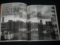 2016 B & BITALIA HOME NO. 12 INTERNATIONAL DESIGN BOOK - MILANO - D 381