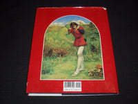 1994 THE PRE-RAPHAELITES HARDCOVER BOOK BY CHRISTOPHER WOODS - R 735U