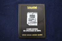 1998 MARCH CINE LIVE MAGAZINE - STEVEN SPIELBERG - FRENCH COVER - E 23690