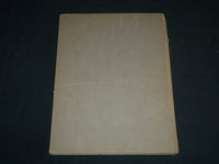 1922 GREYJACKETS ON THE AQUEDUCT HARDCOVER BOOK - NICE PHOTOS - KD 5668