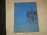 1965 ADELPHI UNIVERSITY YEARBOOK - GARDEN CITY, NEW YORK - YB 2277