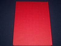 1978 THE CENTURY OF THE IMPRESSIONISTS BOOK BY RAYMOND COGNAIT - PHOTOS- KD 2432