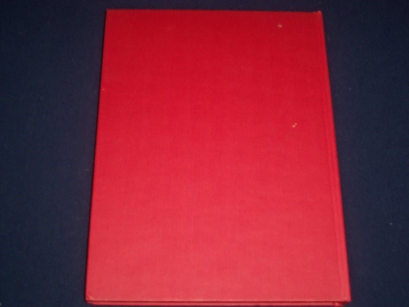 1978 THE CENTURY OF THE IMPRESSIONISTS BOOK BY RAYMOND COGNAIT - PHOTOS- KD 2432