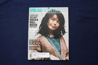 2000 SEP-OCT FILM COMMENT MAGAZINE - DANCER IN THE DARK COVER - E 19092