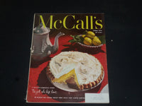 1951 APRIL MCCALL'S MAGAZINE - NICE COVER, STORIES & ADS - SP 6860