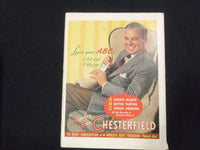 1946 APRIL 1 LIFE MAGAZINE - ST. LOUIS CARDINALS' RED BARRETT - L 490