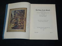 1965 THE LONG ARCTIC SEARCH NARRATIVE OF FREDERICK SCHWATKA BOOK - KD 2756C