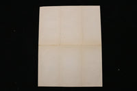 1895-1905 BUSINESS EPHEMERA - LOT OF 3 - K 1922