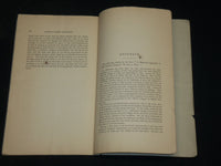 1874 DISCOURSE AT THE FUNERAL OF REV. FRANCIS TUCKER WASHBURN - J 6081