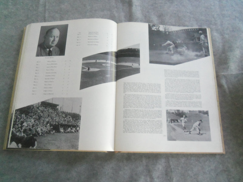 1949 CORNELLIAN CORNELL UNIVERSITY YEARBOOK - ITHACA, NEW YORK - YB 2919