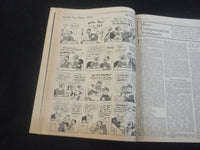 1924 FEB 29 THE AMERICAN LEGION WEEKLY MAGAZINE - ILLUSTRATED COVER - B 5529P