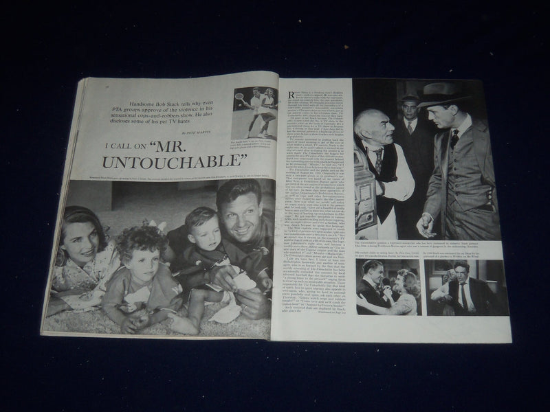 1960 JULY 9 THE SATURDAY EVENING POST MAGAZINE - ILLUSTRATED COVER - SP 5728
