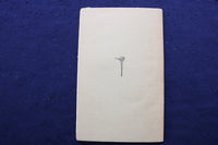 1943 COLLECTIONS OF SNAKES AND CROCODILIANS SOFTCOVER BOOK BY H. SMITH - K 919