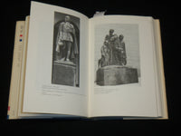 1974 THE COLONIAL HISTORY OF HARTFORD BOOK BY WILLIAM DELOSS LOVE - KD 6387