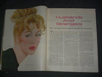 1958 JUNE 28 THE SATURDAY EVENING POST MAGAZINE-NORMAN ROCKWELL COVER- SP 2481H