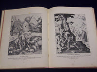 1903 DER NEUE BUND GERMAN BOOK - NICE ILLUSTRATIONS - KD 3468