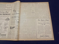 1922 JUNE 29 NEW YORK TIMES - BATTLE WITH REBELS RAGES IN DUBLIN - NT 8404