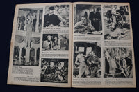 1953 NOV 15 SUNDAY NEWS PICTURE NEWSPAPER - DEBORAH KERR -MOVIE SECTION- E 22780