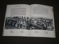1941 THE TOWER NEW JERSEY STATE TEACHERS COLLEGE YEARBOOK - NICE PHOTOS- YB 1188