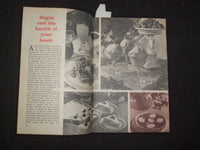 1974 JULY & OCTOBER NATURE'S WAY MAGAZINE - LOT OF 2 - K 102