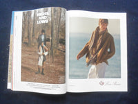 2023 MARCH 5 NEW YORK TIMES STYLE MAGAZINE-WILLIAM DAFOE-MEN'S FASHION- SP 4781W