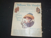 1911 JUNE 29 LIFE MAGAZINE - FOURTH OF JULY NUMBER - ST 6458