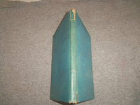 1950 ATODNEM MENDOTA HIGH SCHOOL YEARBOOK - MENDOTA, ILLINOIS - YB 2481