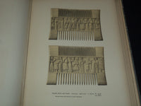 1900 ILLUSTRATIONS OF IVORIES IN THE SO. KENSINGTON MUSEUM - D'ASCENZO - Z 209