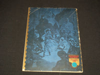 1930-1931 8TH ANNUAL CANADIAN PACIFIC ROUND THE WORLD CRUISE - J 9554