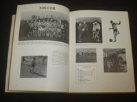 1968 BORDENTOWN MILITARY INSTITUTE YEARBOOK - BORDENTOWN, NEW JERSEY - YB 2110
