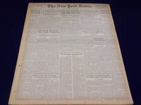 1946 JUNE 13 NEW YORK TIMES - RULE OF ITALY GIVEN TO PREMIER - NT 2698